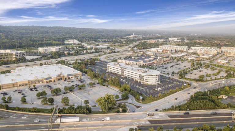 Mailchimp sets sights on new HQ move-in, after experiencing delays -  Atlanta Business Chronicle